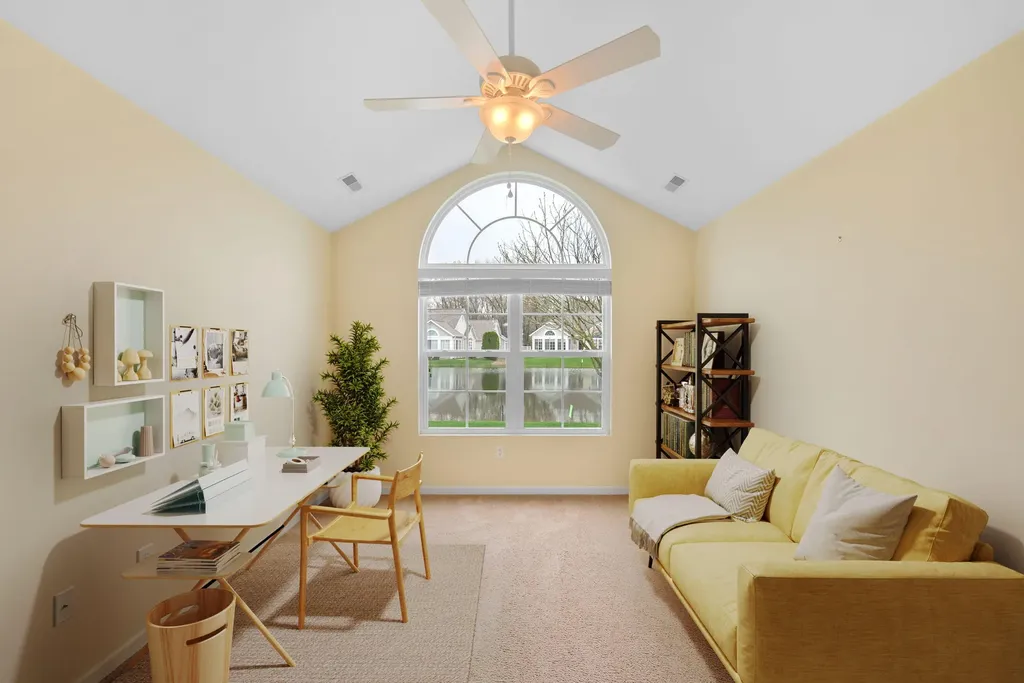 2853 Villa Lane Sodus Township MI 49022