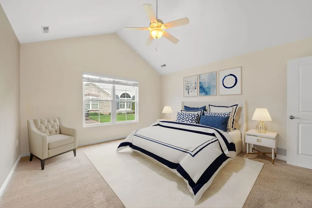 2853 Villa Lane Sodus Township MI 49022
