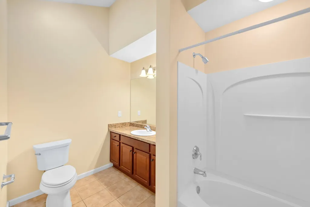 2853 Villa Lane Sodus Township MI 49022