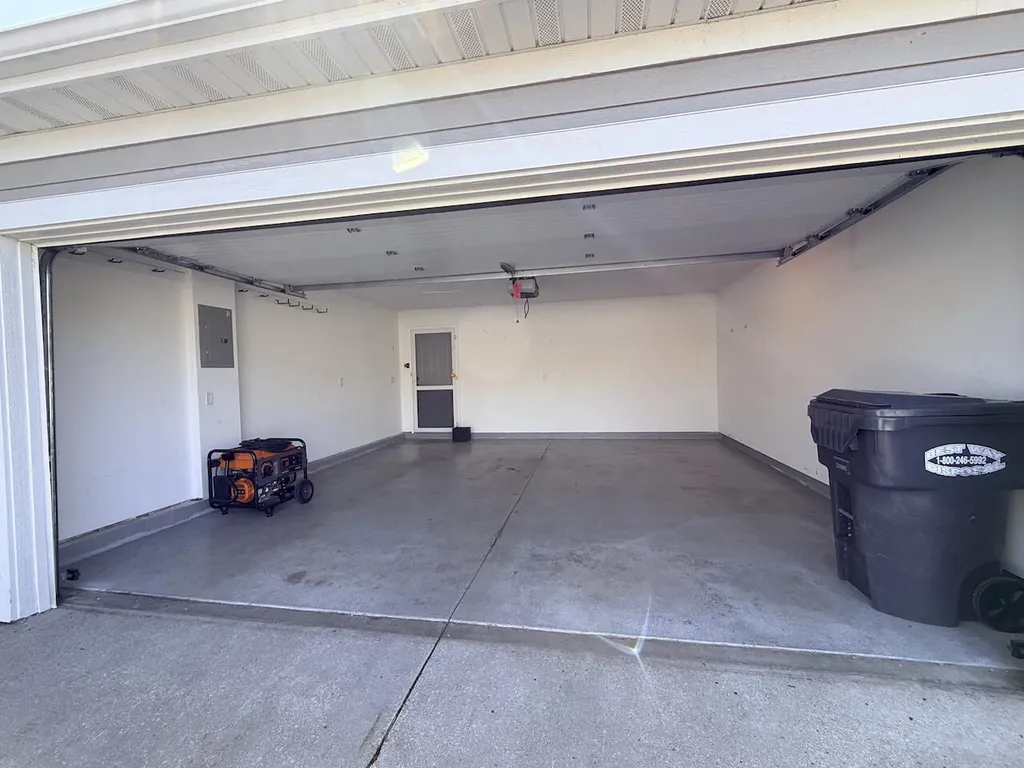 2853 Villa Lane Sodus Township MI 49022