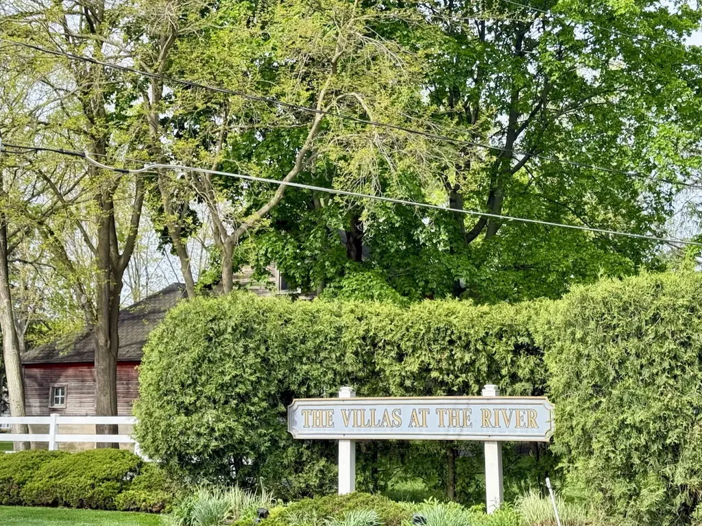 2853 Villa Lane Sodus Township MI 49022