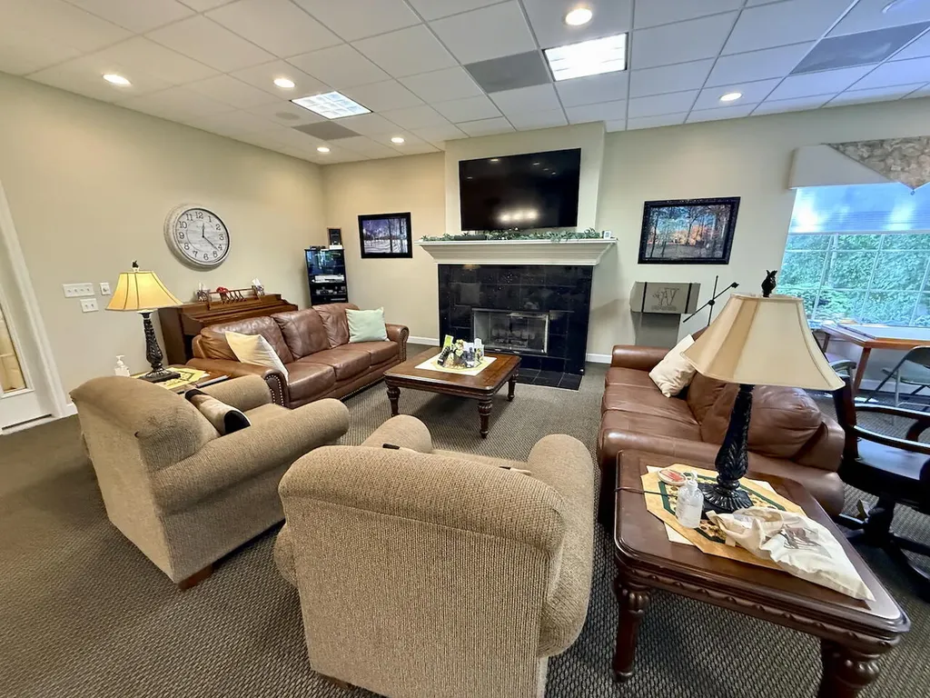 2853 Villa Lane Sodus Township MI 49022