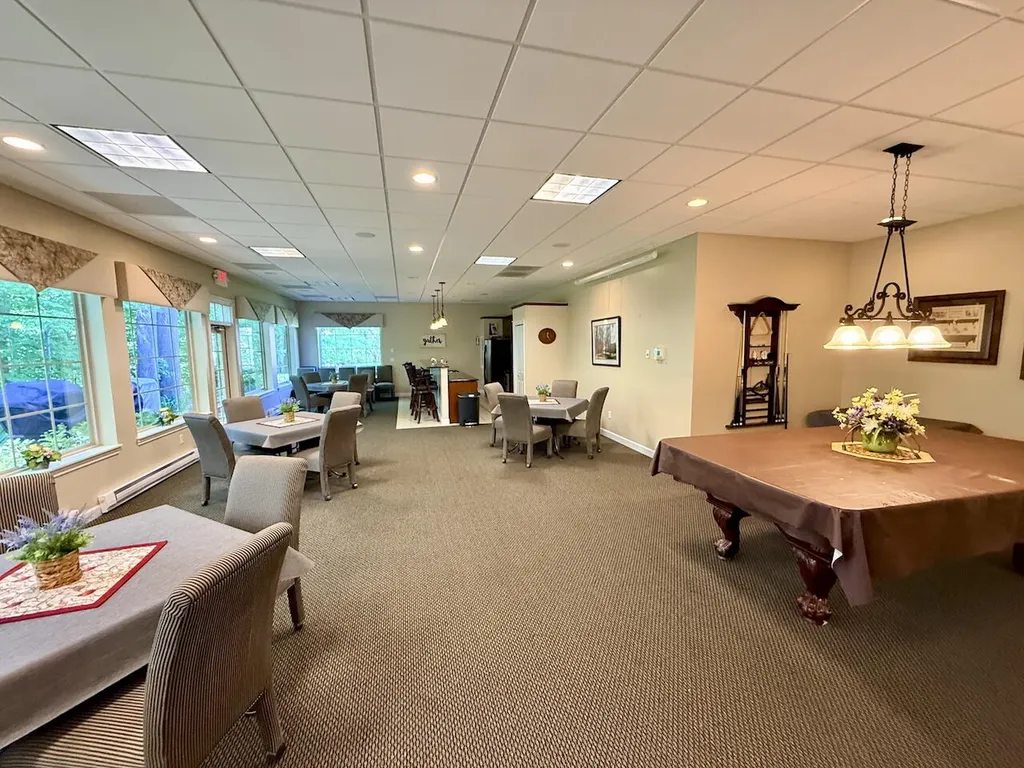 2853 Villa Lane Sodus Township MI 49022