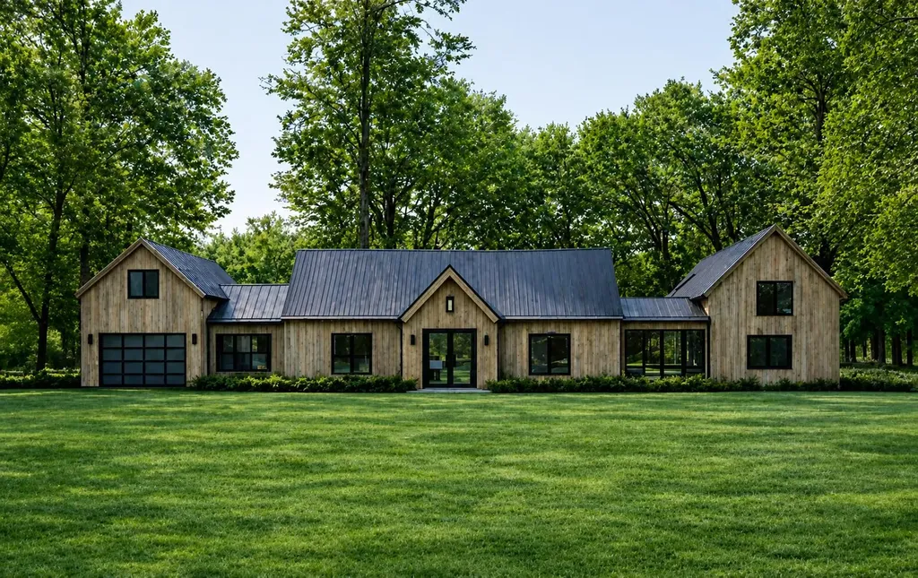 10520 Marquette Drive New Buffalo Township MI 49117