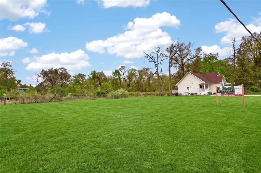 10520 Marquette Drive New Buffalo Township MI 49117
