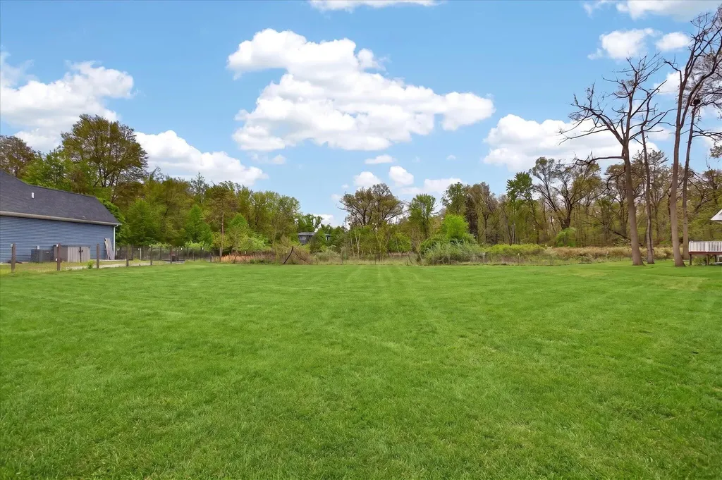 10520 Marquette Drive New Buffalo Township MI 49117