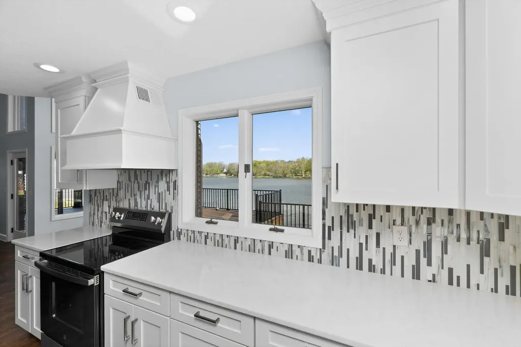 10436 Kings Point Drive Fabius Township MI 49093