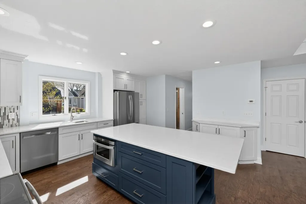 10436 Kings Point Drive Fabius Township MI 49093
