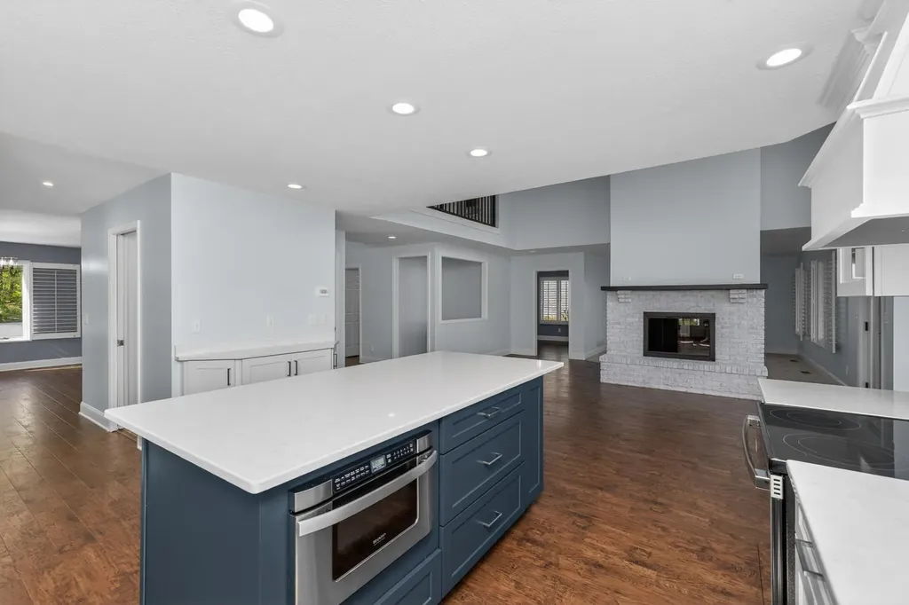 10436 Kings Point Drive Fabius Township MI 49093