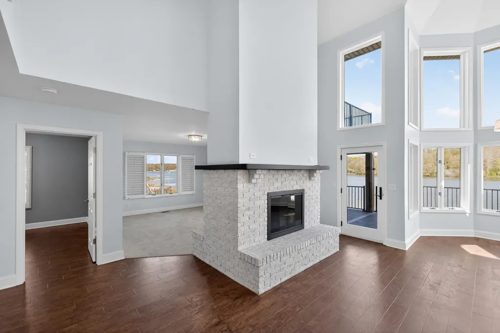 10436 Kings Point Drive Fabius Township MI 49093