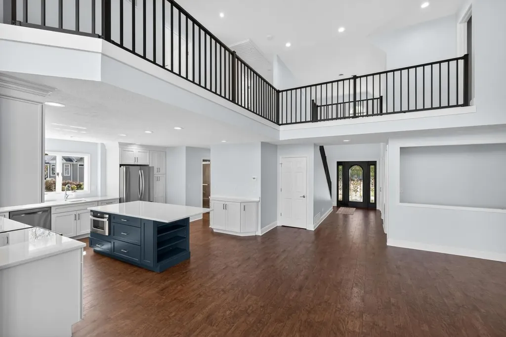 10436 Kings Point Drive Fabius Township MI 49093