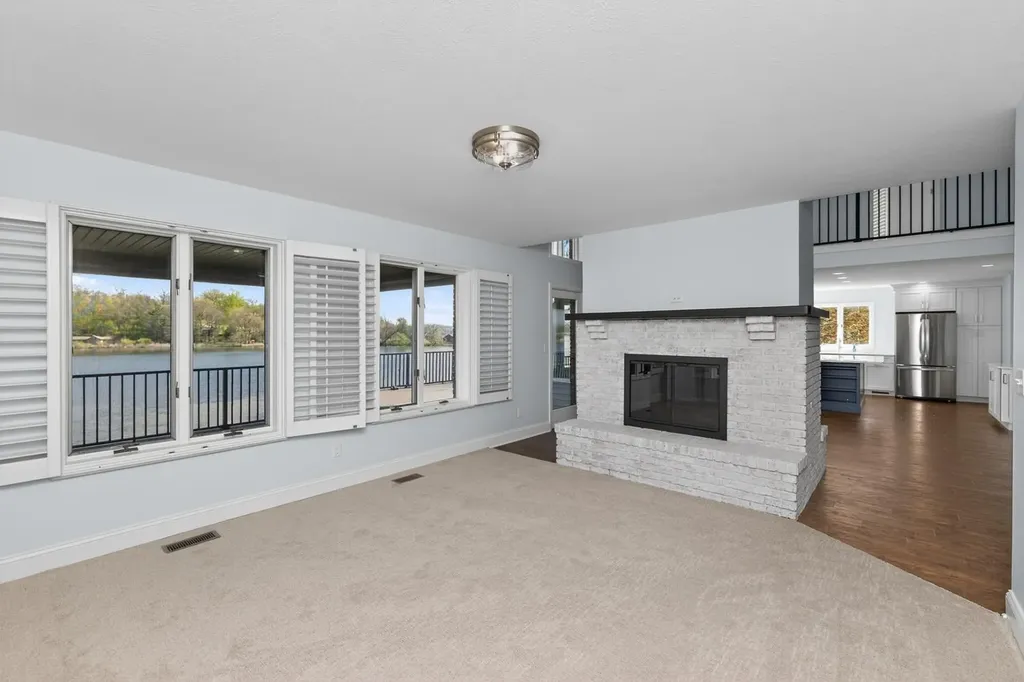10436 Kings Point Drive Fabius Township MI 49093