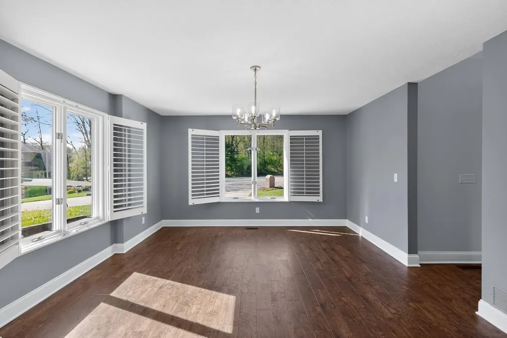10436 Kings Point Drive Fabius Township MI 49093