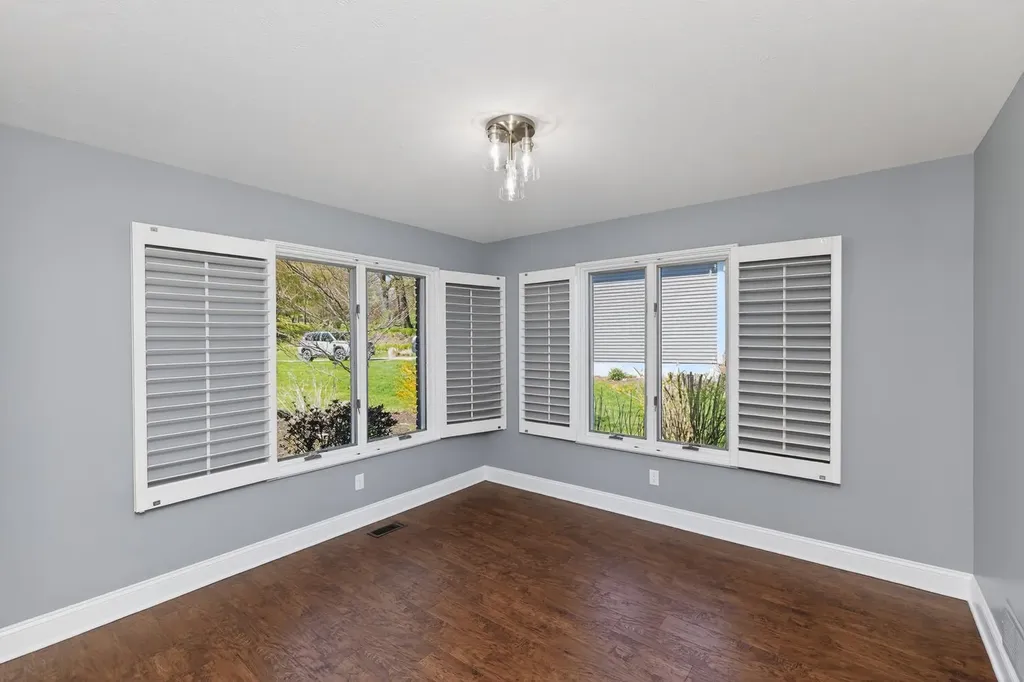 10436 Kings Point Drive Fabius Township MI 49093