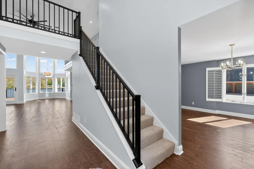 10436 Kings Point Drive Fabius Township MI 49093