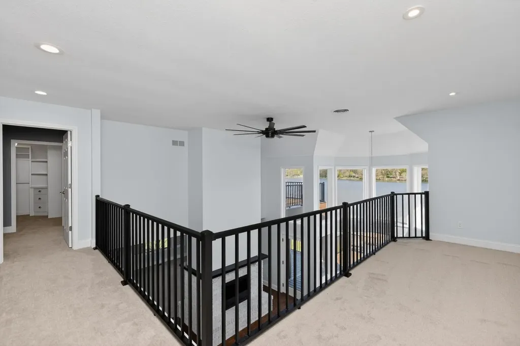 10436 Kings Point Drive Fabius Township MI 49093