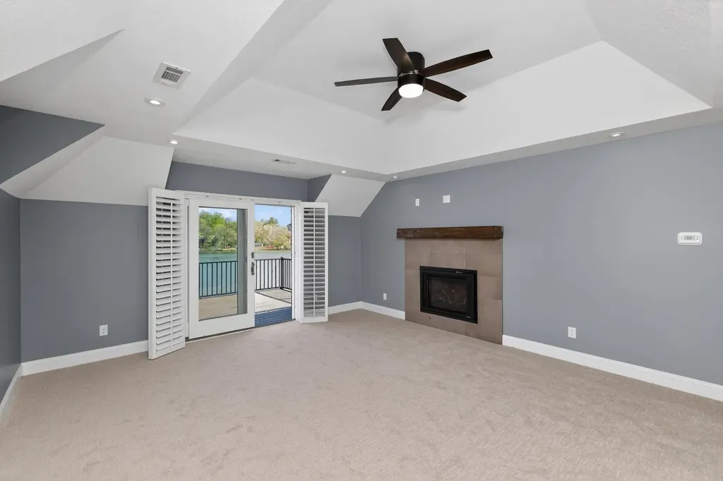 10436 Kings Point Drive Fabius Township MI 49093