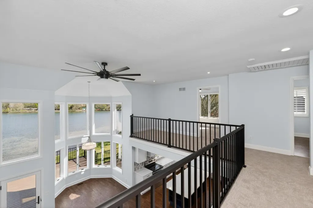 10436 Kings Point Drive Fabius Township MI 49093