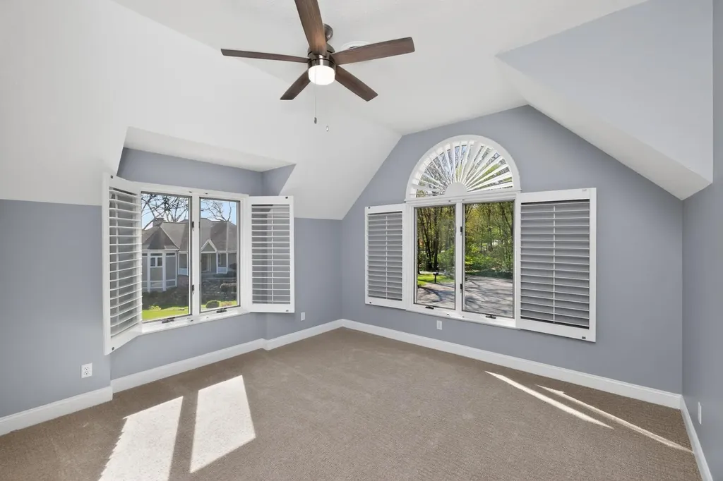 10436 Kings Point Drive Fabius Township MI 49093