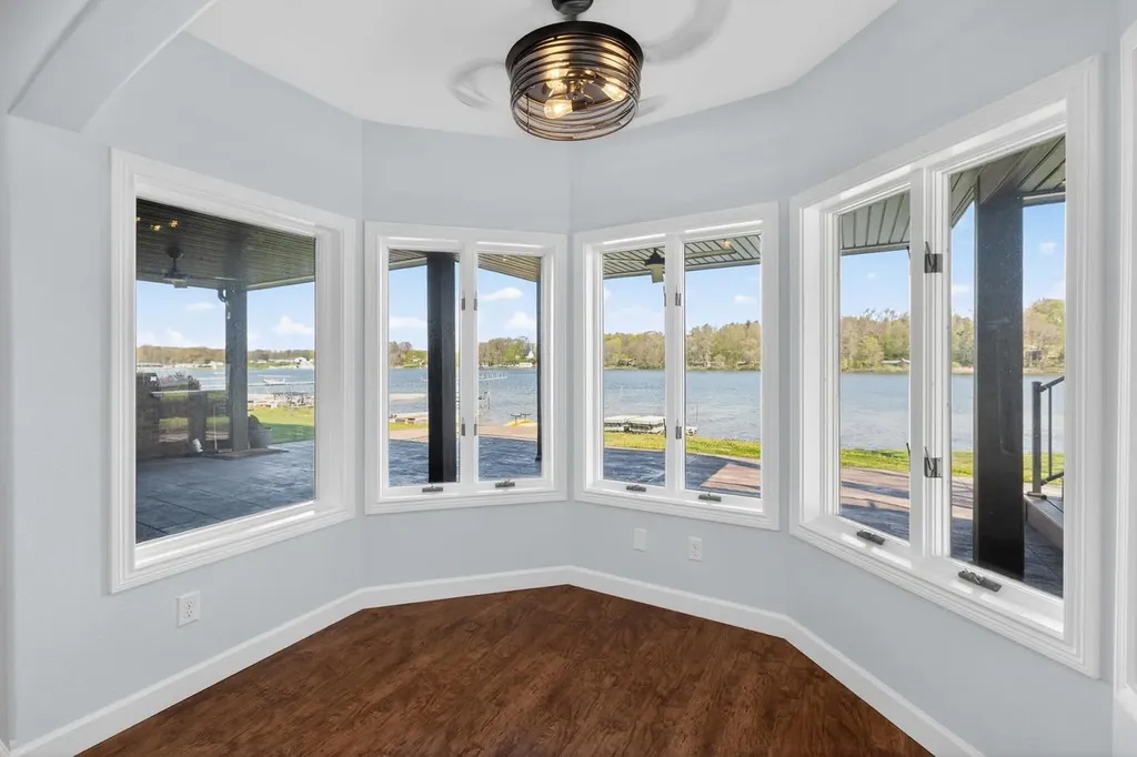 10436 Kings Point Drive Fabius Township MI 49093