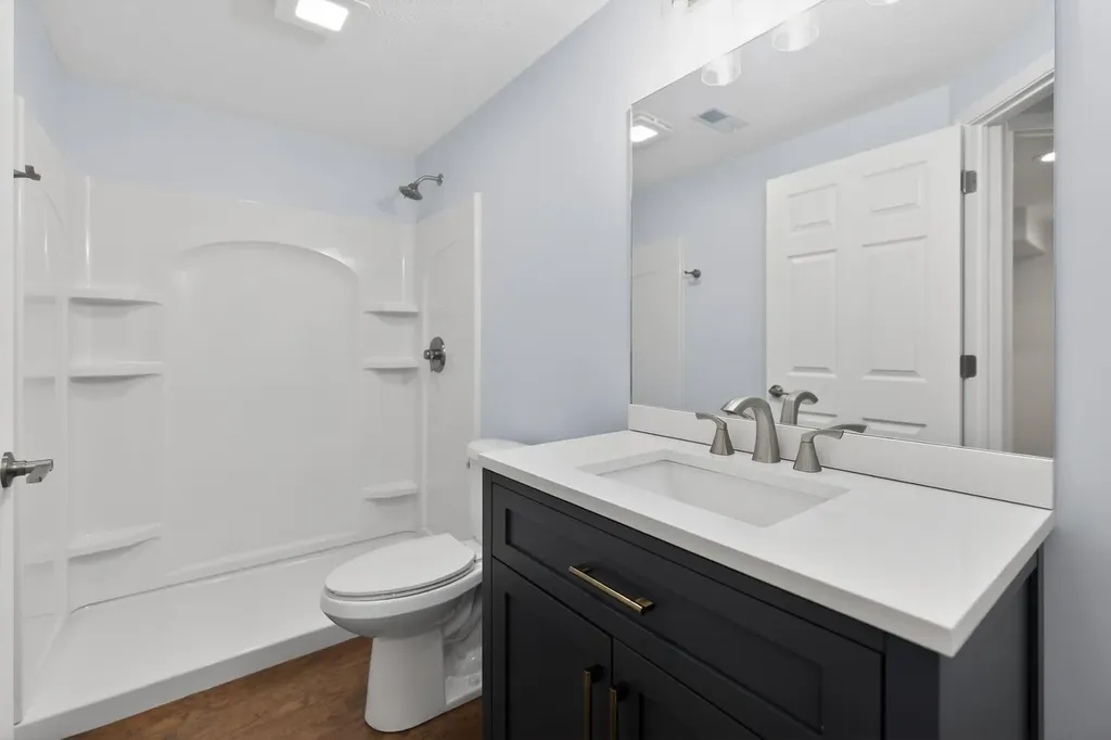 10436 Kings Point Drive Fabius Township MI 49093