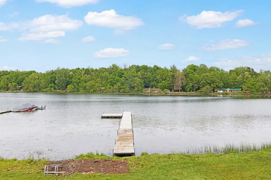 10436 Kings Point Drive Fabius Township MI 49093