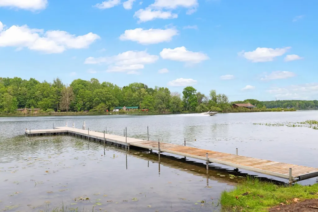 10436 Kings Point Drive Fabius Township MI 49093