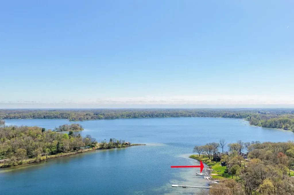 10436 Kings Point Drive Fabius Township MI 49093