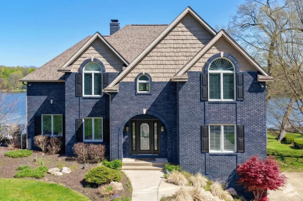 10436 Kings Point Drive Fabius Township MI 49093
