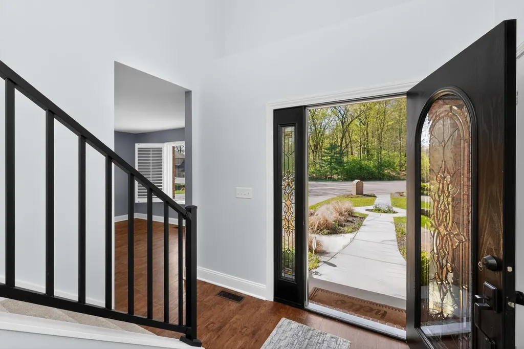 10436 Kings Point Drive Fabius Township MI 49093