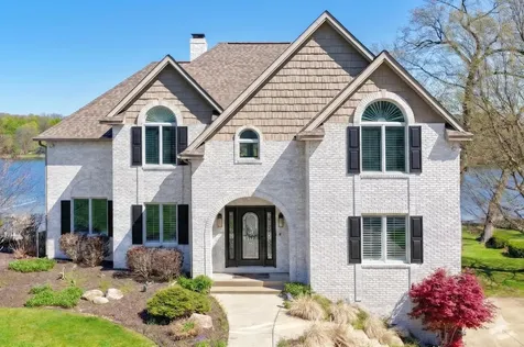 10436 Kings Point Drive Fabius Township MI 49093