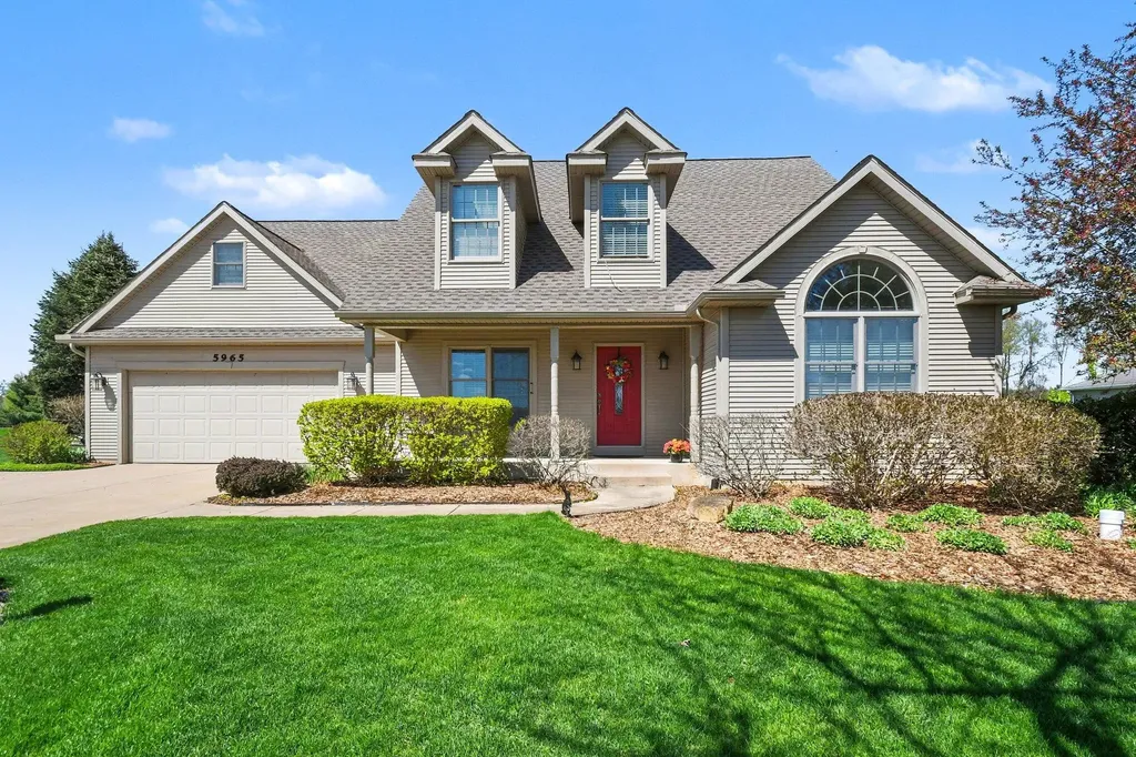 5965 Pollys Path Berrien Township MI 49103