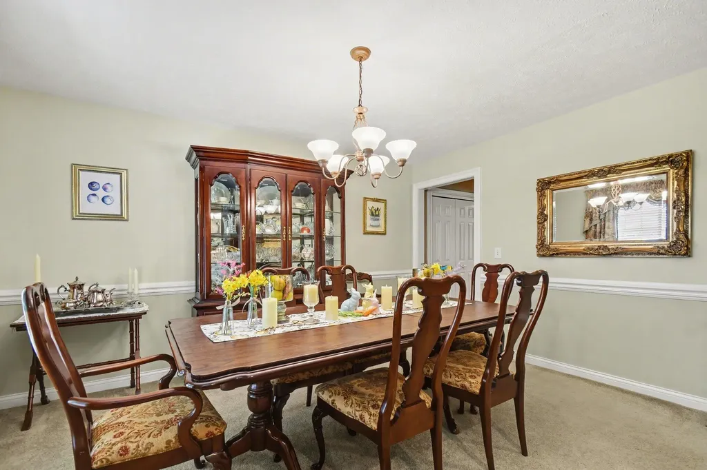 5965 Pollys Path Berrien Township MI 49103