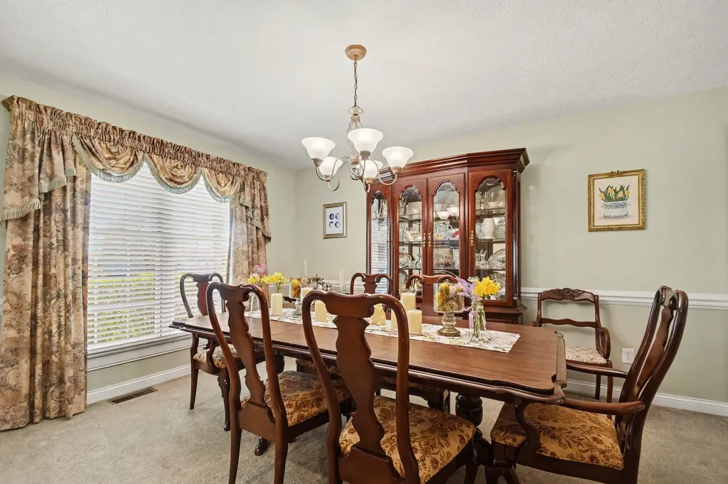 5965 Pollys Path Berrien Township MI 49103
