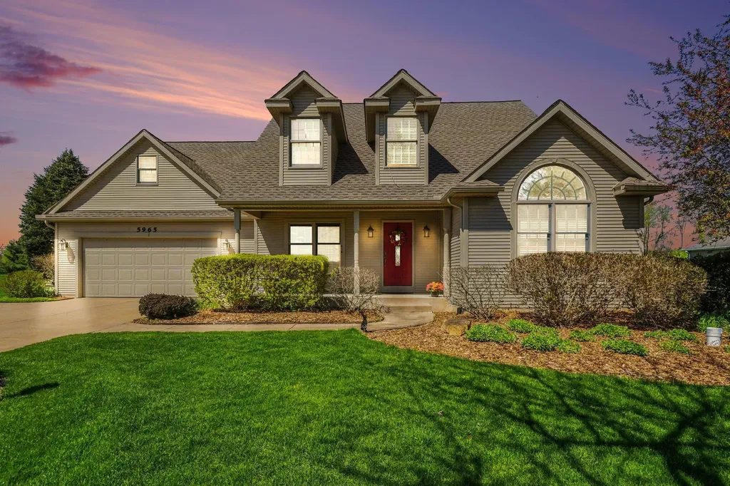 5965 Pollys Path Berrien Township MI 49103