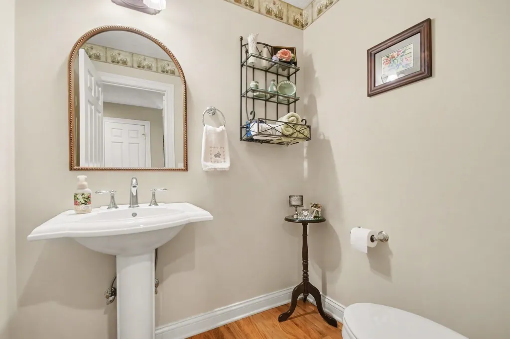 5965 Pollys Path Berrien Township MI 49103