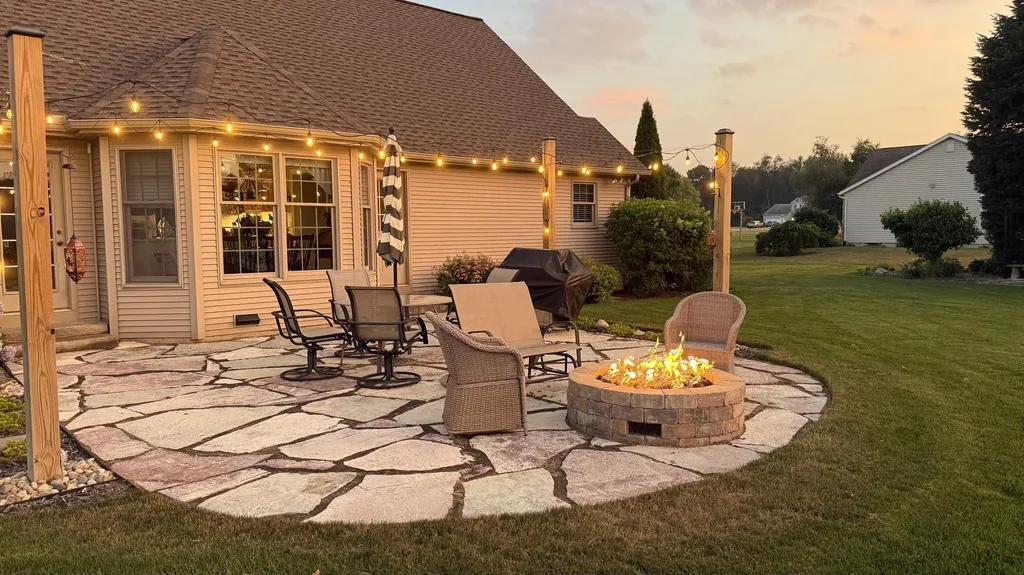 5965 Pollys Path Berrien Township MI 49103