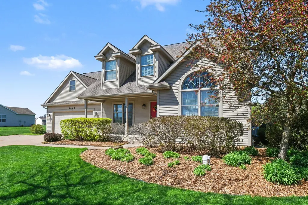 5965 Pollys Path Berrien Township MI 49103