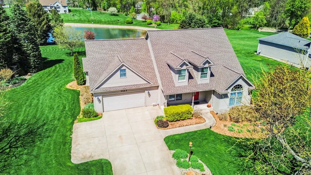 5965 Pollys Path Berrien Township MI 49103