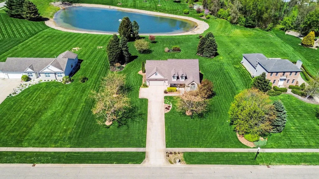 5965 Pollys Path Berrien Township MI 49103