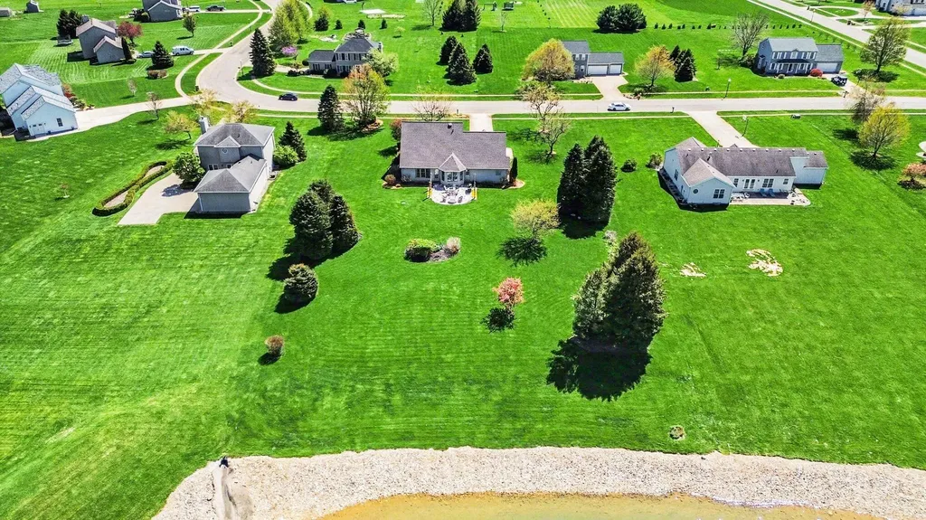 5965 Pollys Path Berrien Township MI 49103