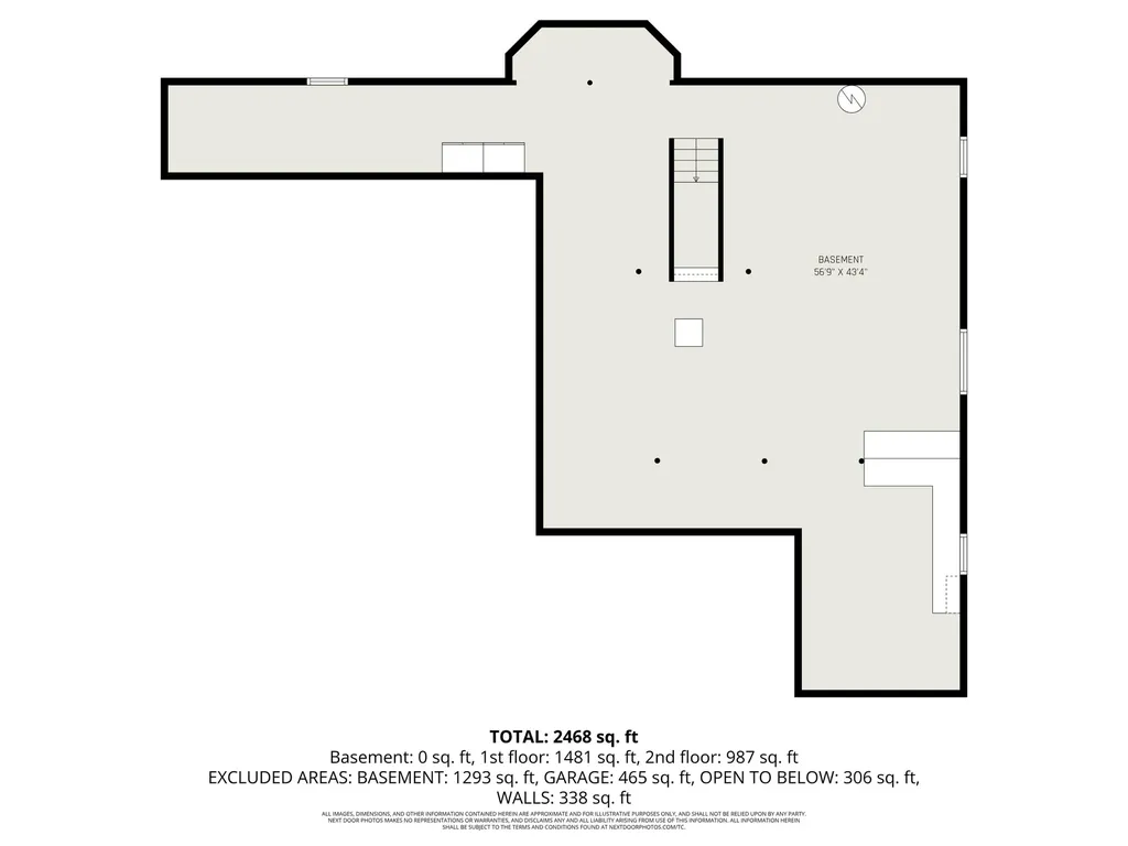 5965 Pollys Path Berrien Township MI 49103