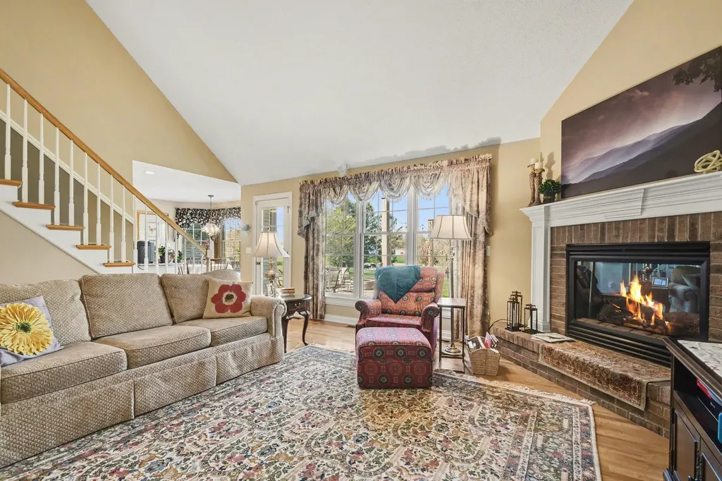 5965 Pollys Path Berrien Township MI 49103