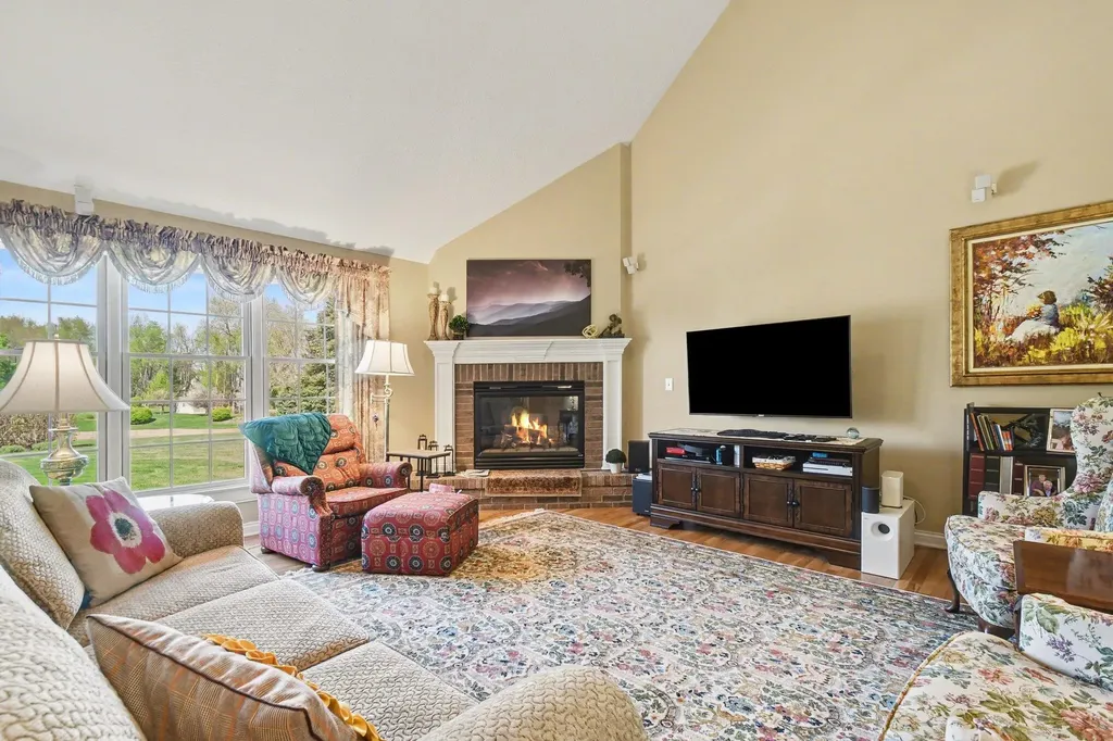 5965 Pollys Path Berrien Township MI 49103