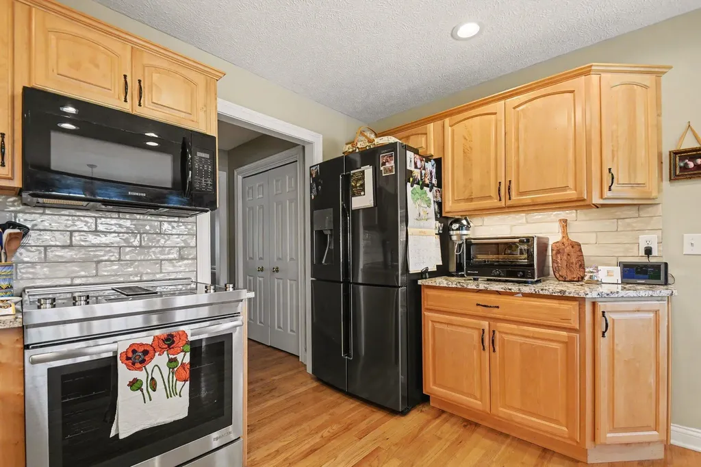 5965 Pollys Path Berrien Township MI 49103