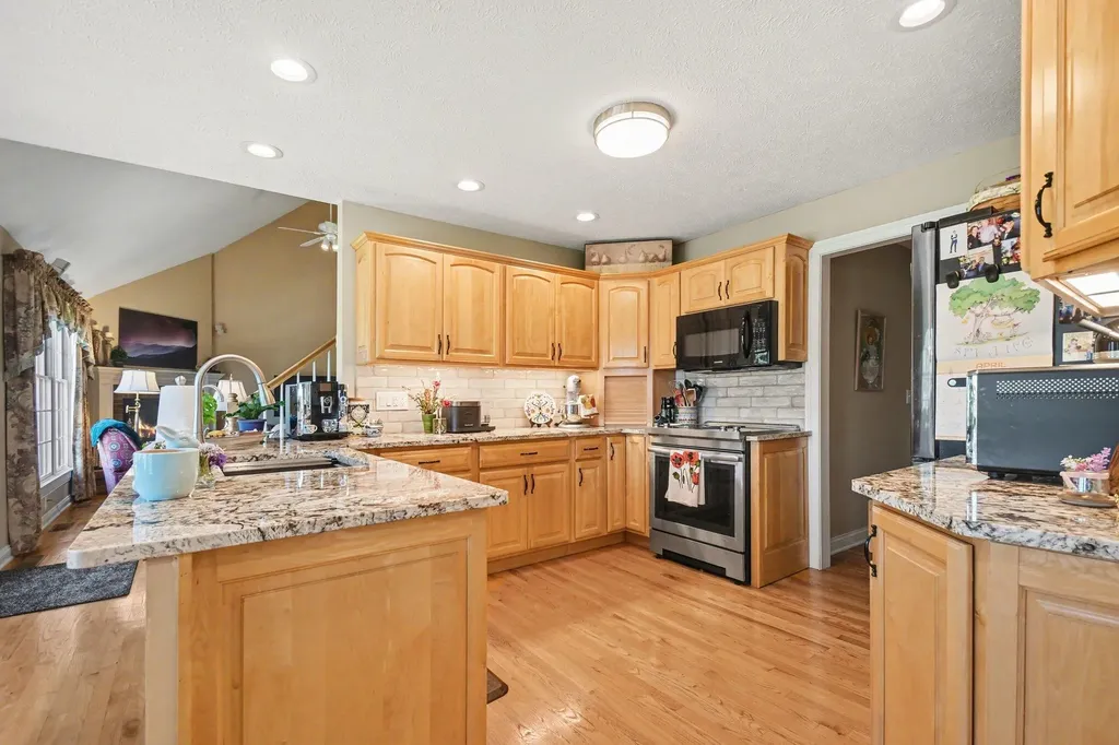 5965 Pollys Path Berrien Township MI 49103