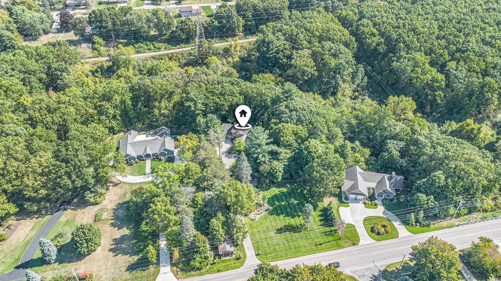 2837 Washington Avenue St. Joseph Charter Township MI 49085