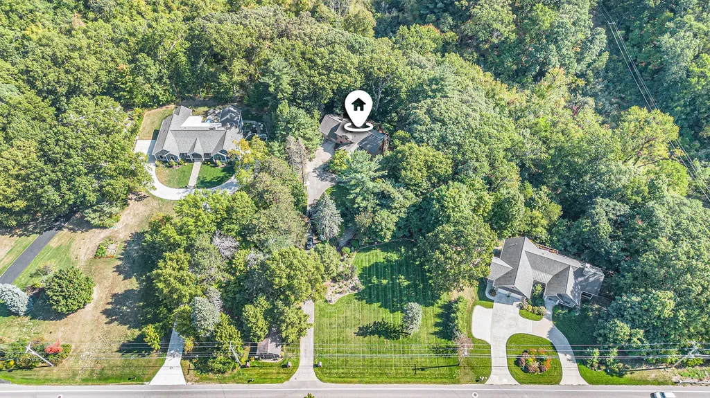 2837 Washington Avenue St. Joseph Charter Township MI 49085