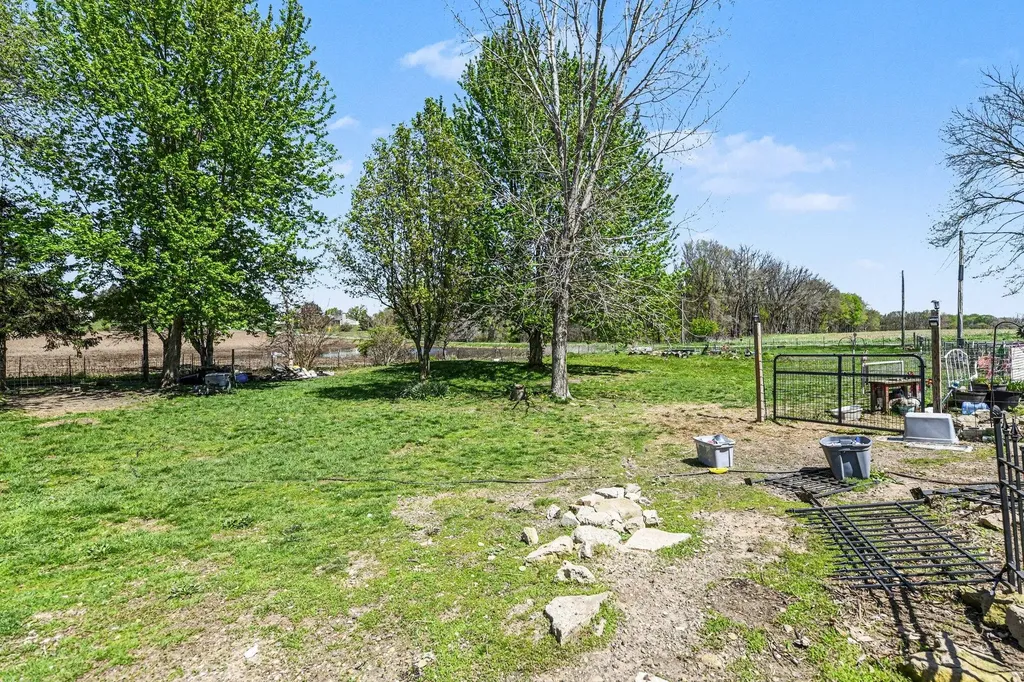 52290 Townhall Road Silver Creek Township MI 49047