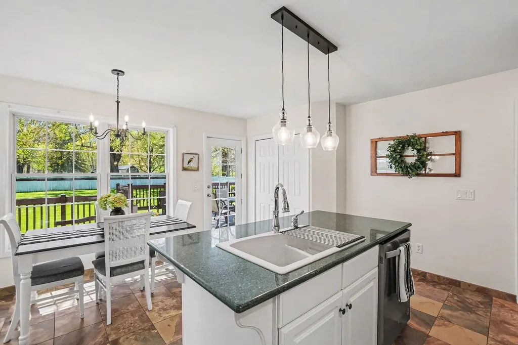 9466 Riverbend Drive Geneva Township MI 49090